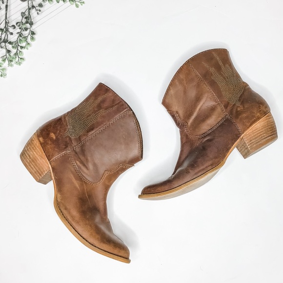 wittner cowboy boots